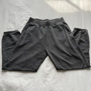 American Eagle Sweatpants Size Medium